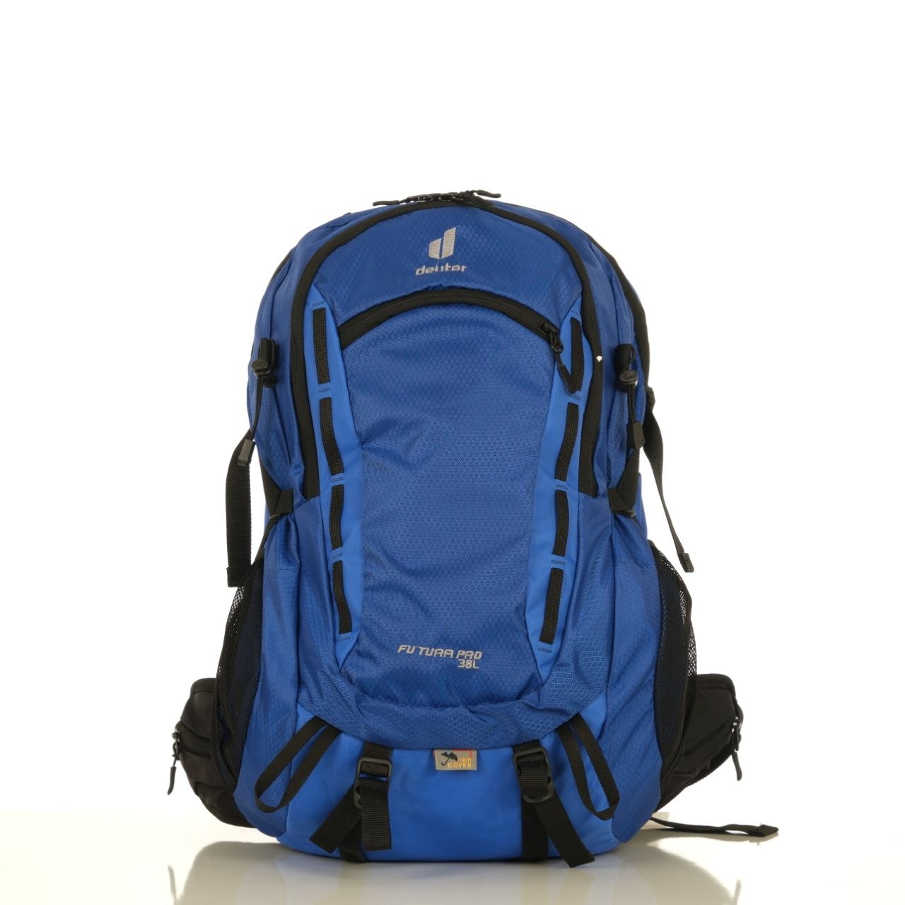 کوله پشتی ۳۸ لیتری فناردار deuter