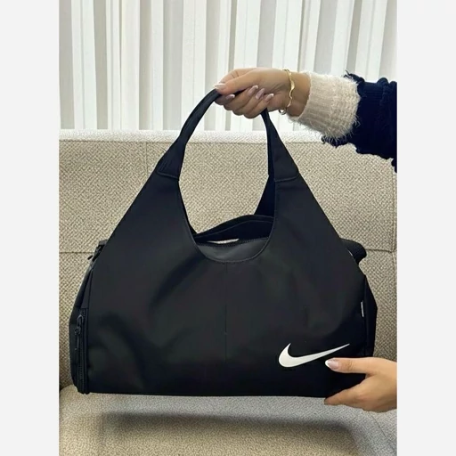 ساک ورزشی زنانه خفاشی