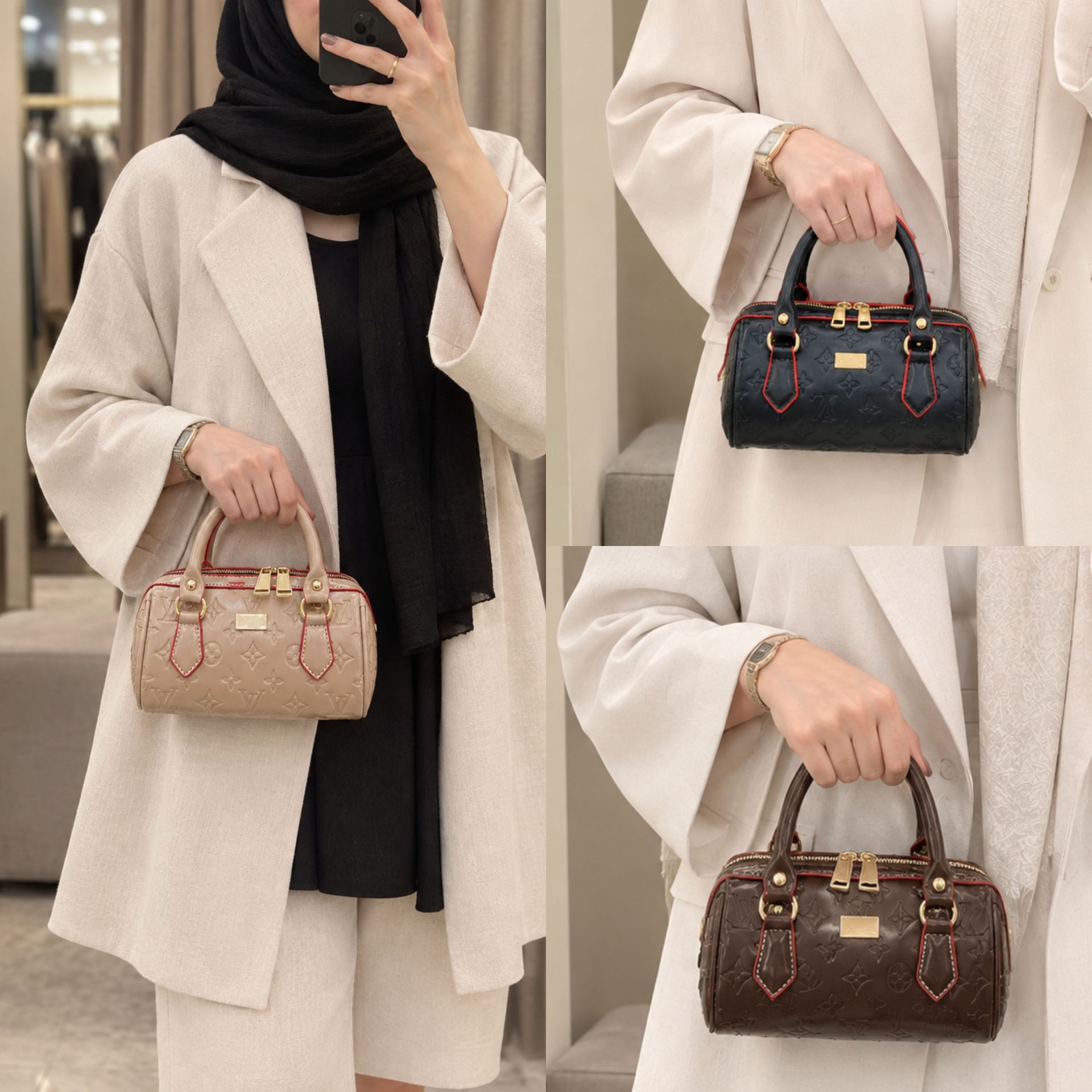 کیف مینی مال ترند کد 3716