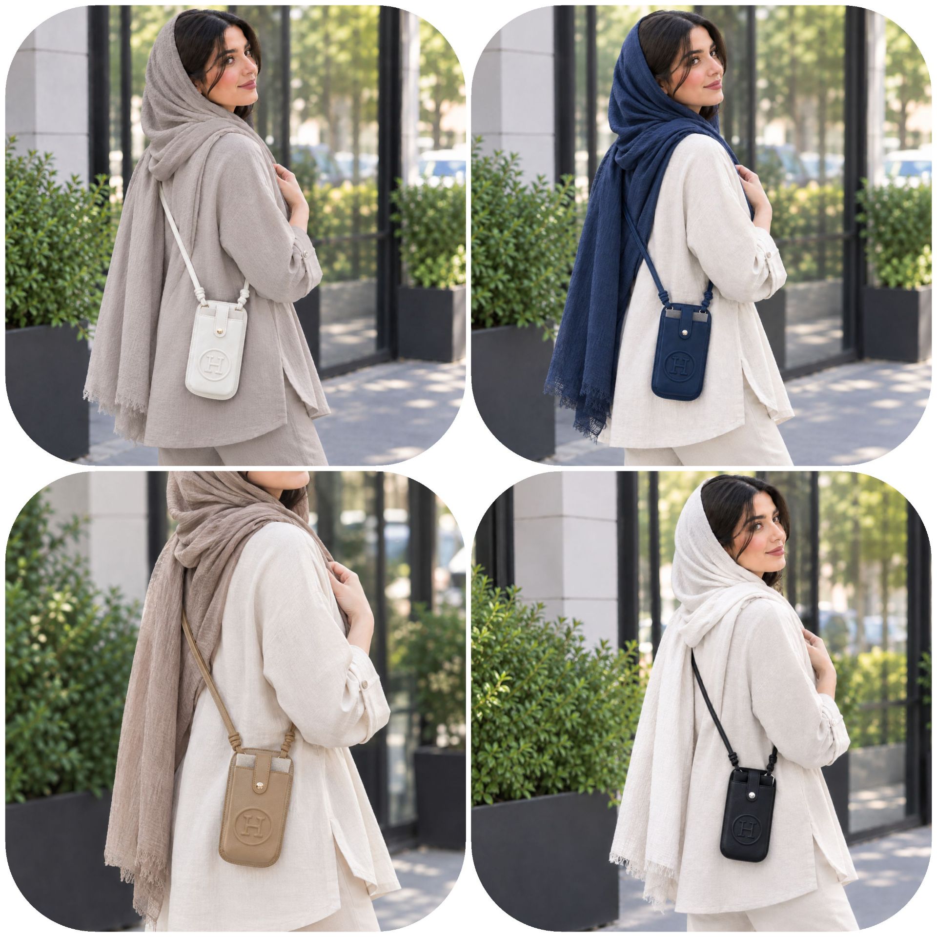 کیف موبایل کد 6619