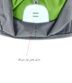 کوله دوچرخه سواری حرفه ای
