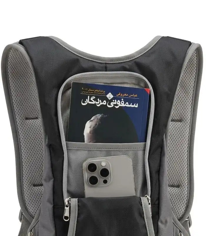 کوله دوچرخه سواری حرفه ای