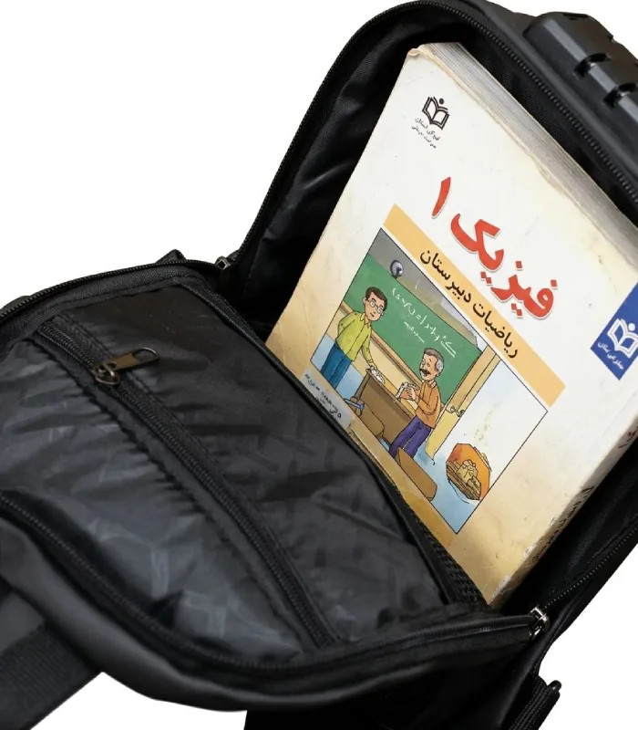 کراس بادی حرفه ای